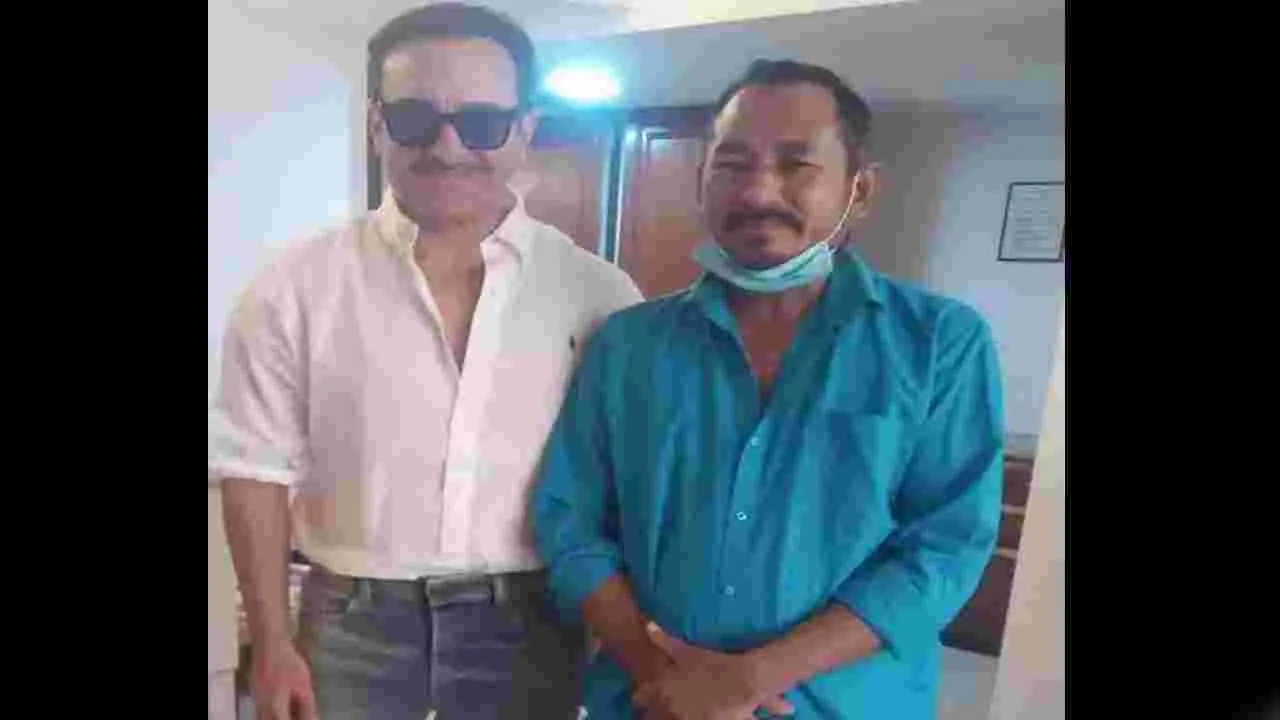 telugu capital tv saif ali khan