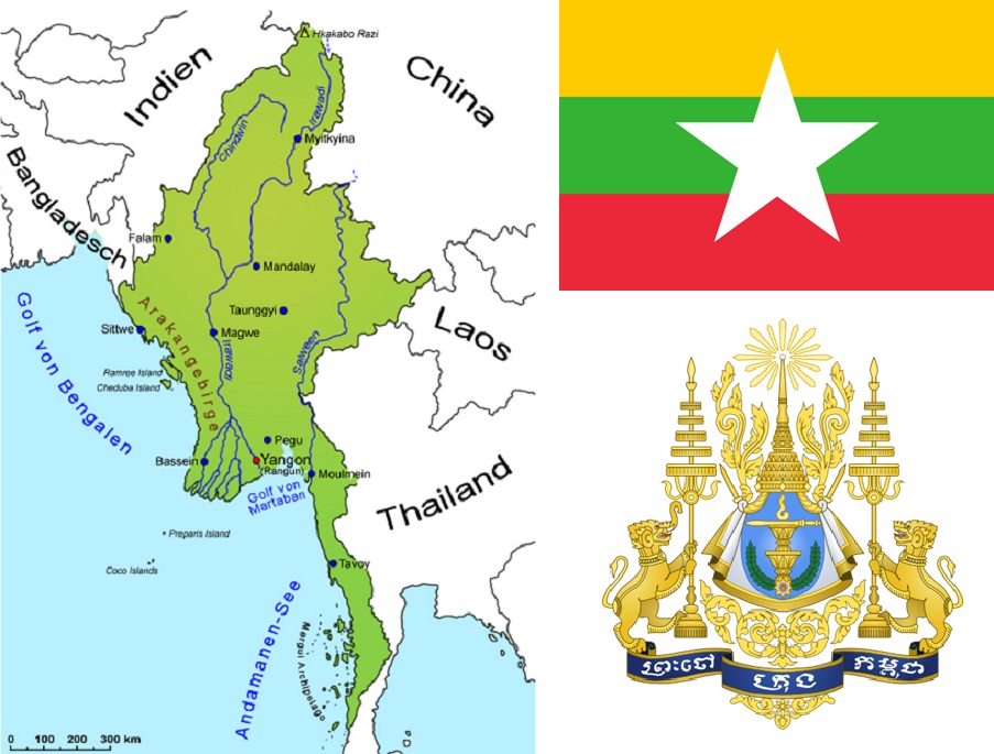 myanmar