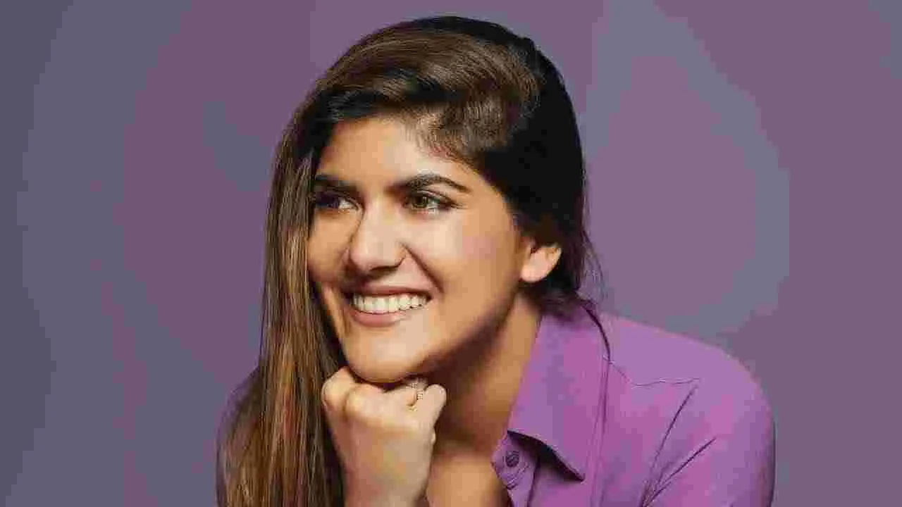 Ananya Birla enters the beauty products market