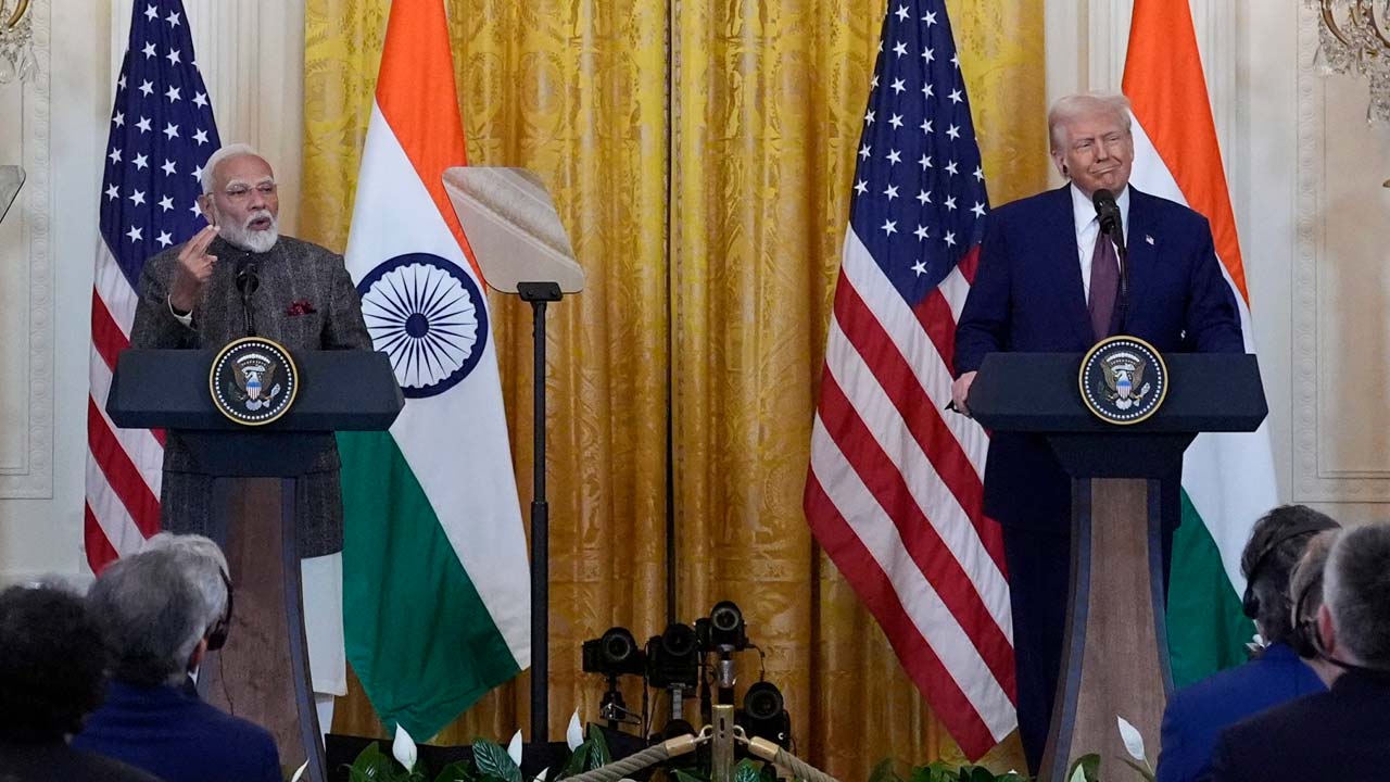 Illegal Immigrants Meeting with Donald Trump