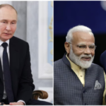 Putin thanks PM Modi, Trump